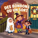 Parlons d’Halloween ! 🎃👻