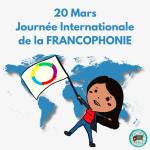 La Francophonie : une langue, des cultures, un lien 🌍💬🤝