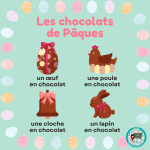 Joyeuses Pâques !