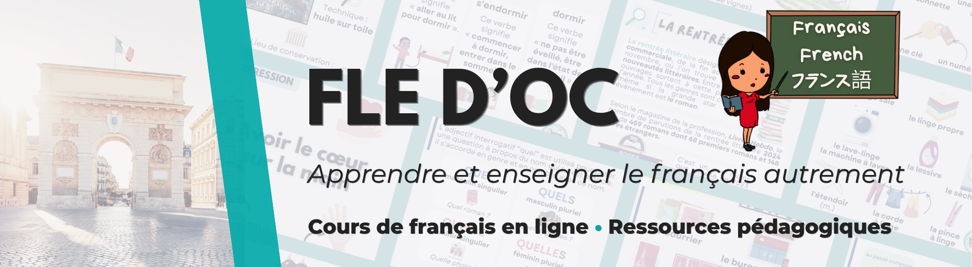 FLE d'OC