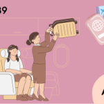 Dans l&rsquo;avion (A2) – Podcast #89
