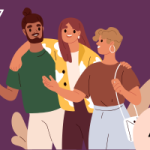 Parler de ses amis (A1) – Podcast #67