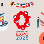 L&rsquo;Exposition universelle d&rsquo;Osaka (B2) – Podcast #78