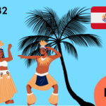 La Polynésie française (B2) – Podcast #82