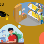 Le logement étudiant (B1) – Podcast #103