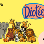 Dictée sur les animaux (A1) – Podcast #106